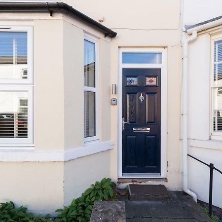 Leamington Spa Town House 2-Bed, 2 Bath מראה חיצוני תמונה