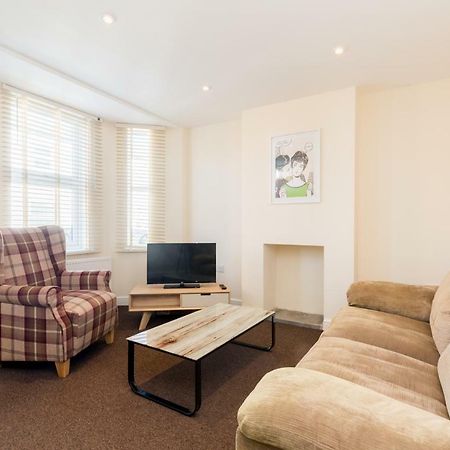 Leamington Spa Town House 2-Bed, 2 Bath מראה חיצוני תמונה