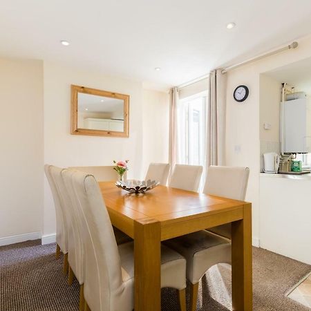 Leamington Spa Town House 2-Bed, 2 Bath מראה חיצוני תמונה