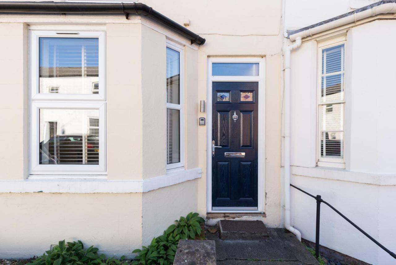 Leamington Spa Town House 2-Bed, 2 Bath מראה חיצוני תמונה
