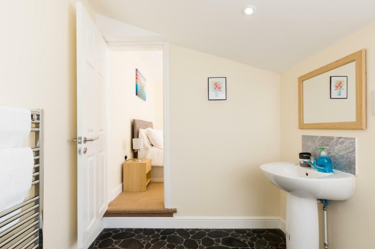 Leamington Spa Town House 2-Bed, 2 Bath מראה חיצוני תמונה